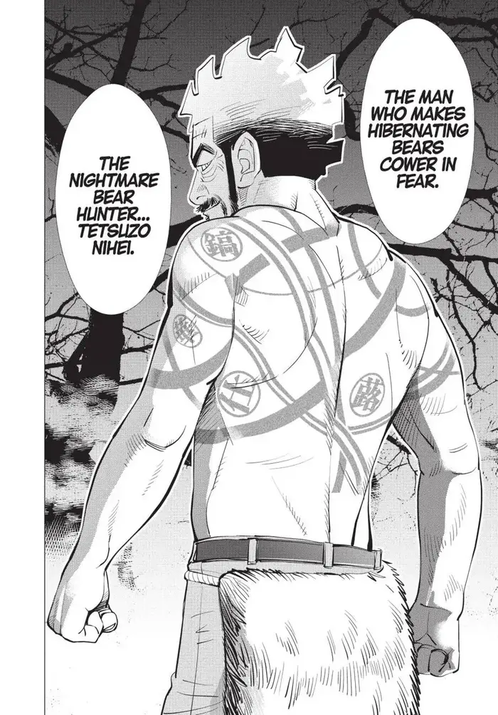 Golden Kamuy Chapter 25 image 19_optimized